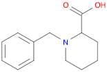 1-Benzylpiperidine-2-carboxylic acid