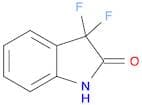 3,3-Difluoroindolin-2-one