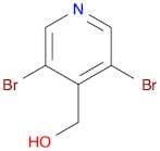 (3,5-Dibromopyridin-4-yl)methanol