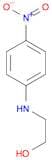 2-[(4-Nitrophenyl)amino]ethanol