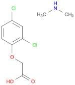 Dimethylamine 2-(2,4-dichlorophenoxy)acetate