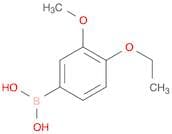 (4-Ethoxy-3-methoxyphenyl)boronic acid