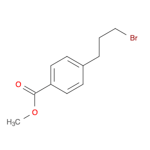 Methyl 4-(3-bromopropyl)benzoate