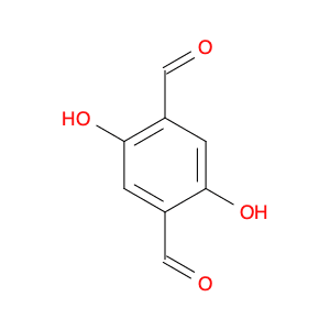 1,​4-​Benzenedicarboxaldeh​yde, 2,​5-​dihydroxy-