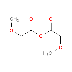 Acetic acid,2-methoxy-, anhydride