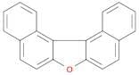 Dinaphtho[2,1-b:1',2'-d]furan