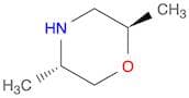 (2R,5S)-2,5-Dimethylmorpholine