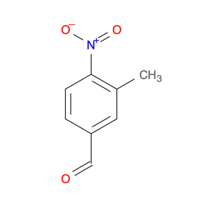 3-Methyl-4-nitrobenzaldehyde