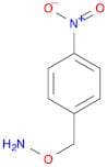 Hydroxylamine, O-[(4-nitrophenyl)methyl]-