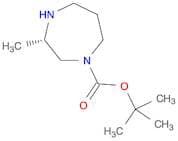 (S)-tert-Butyl 3-methyl-1,4-diazepane-1-carboxylate