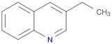 3-Ethylquinoline