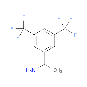(RS)-1-[3,5-Bis(trifluoromethyl)phenyl]ethylamine