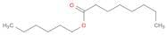 Hexyl octanoate