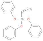 TRIPHENOXYVINYLSILANE
