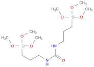 N,N'-Bis[3-(trimethoxysilyl)propyl]urea