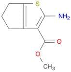 Methyl 2-amino-5,6-dihydro-4H-cyclopenta[b]thiophene-3-carboxylate