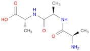 H-D-Ala-D-Ala-D-Ala-OH