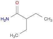 Butanamide, 2-ethyl-