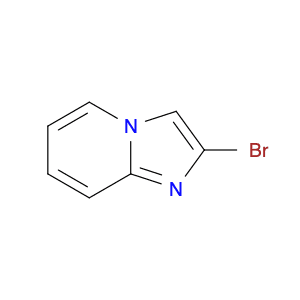 2-bromoimidazo[1,2-a]pyridine