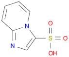 Imidazo[1,2-a]pyridine-3-sulfonic acid