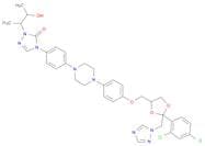 HYDROXY ITRACONAZOLE