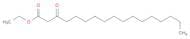 Heptadecanoic acid, 3-oxo-, ethyl ester