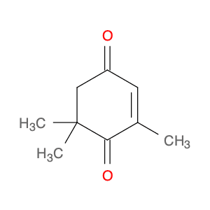 2,6,6-Trimethylcyclohex-2-ene-1,4-dione