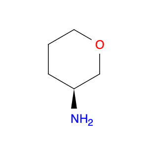 (S)-Tetrahydro-2H-pyran-3-amine
