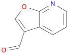 Furo[2,3-b]pyridine-3-carbaldehyde