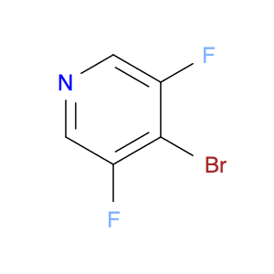 4-Bromo-3,5-difluoropyridine