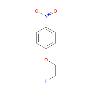 1-(2-Fluoroethoxy)-4-nitrobenzene