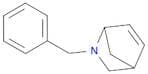 2-benzyl-2-azabicyclo[2.2.1]hept-5-ene