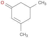 3,5-Dimethyl-2-cyclohexen-1-one