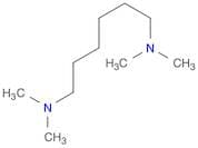 N1,N1,N6,N6-Tetramethylhexane-1,6-diamine