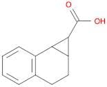 1a,2,3,7b-Tetrahydro-1H-cyclopropa[a]naphthalene-1-carboxylic acid