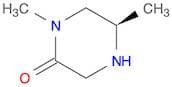 (R)-1,5-Dimethylpiperazin-2-one