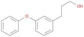 Benzenepropanol,3-phenoxy-