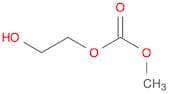 Carbonic acid, 2-hydroxyethyl methyl ester