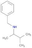 N-Benzyl-3-methylbutan-2-amine hydrochloride