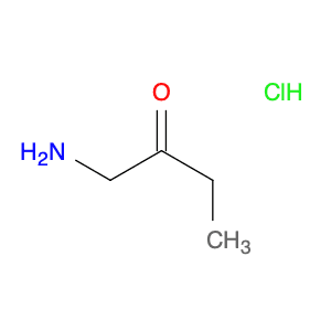 1-Aminobutan-2-one hydrochloride