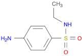 N-Ethyl 4-aminobenzenesulfonamide