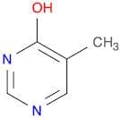 4-Hydroxy-5-methylpyrimidine