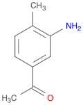 1-(3-Amino-4-methylphenyl)ethanone