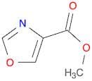 4-Oxazolecarboxylic acid, methyl ester