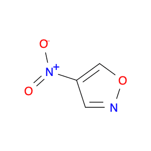 4-Nitroisoxazole