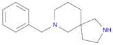 7-benzyl-2,7-diazaspiro[4.5]decane