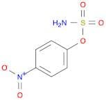 Sulfamic acid, 4-nitrophenyl ester