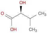 (S)-2-Hydroxy-3-methylbutanoic acid