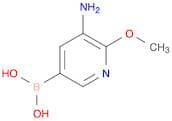 5-Amino-6-methoxypyrazine-2-boronic acid pinacol ester