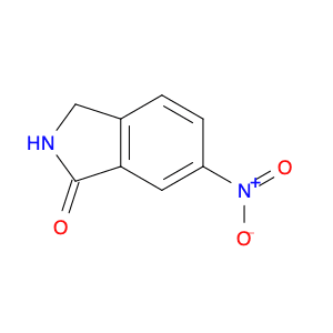 6-nitroisoindolin-1-one